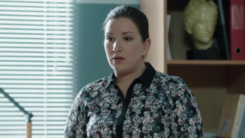 Кадры из сериала Физрук (2014)