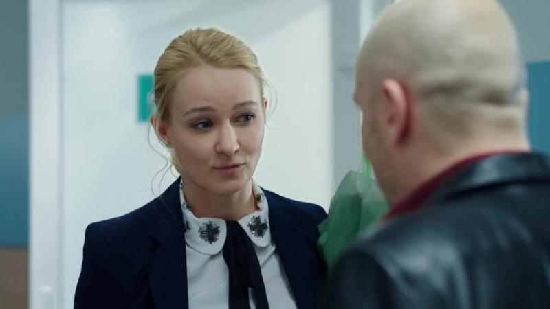 Кадры из сериала Физрук (2014)