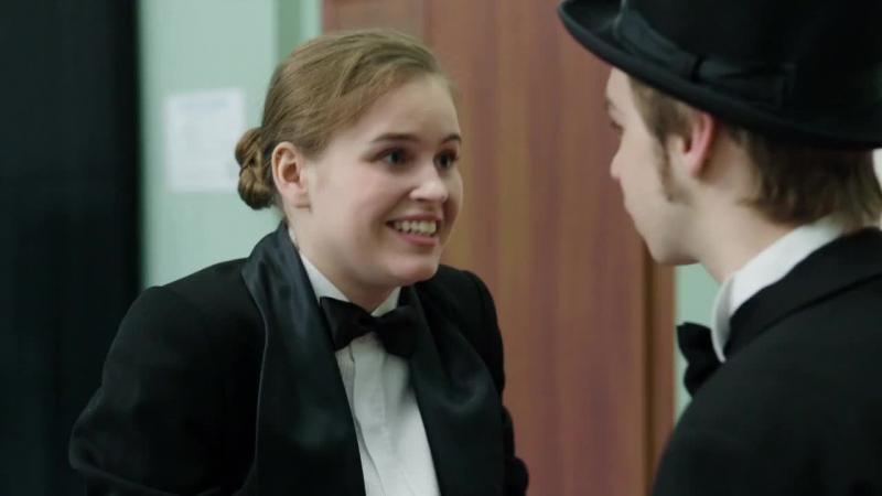 Кадры из сериала Физрук (2014)