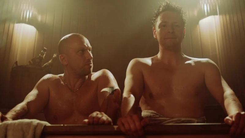 Кадры из сериала Физрук (2014)