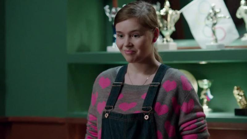 Кадры из сериала Физрук (2014)