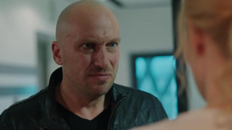 Кадры из сериала Физрук (2014)